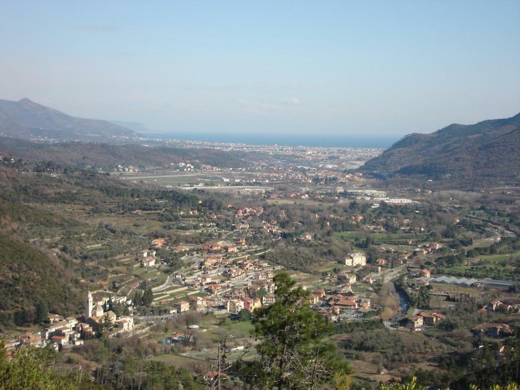 Agriturismo A Veggia Vigna *